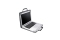 Mobilis Trendy Sleeve 10-12.5 Black 35% RECYCLED