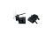 Mobilis Holster S Pistol Grip + Belt + Legstrap