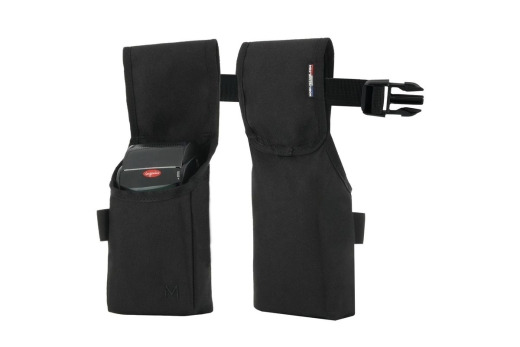Mobilis Universal Holster f. POS Terminals, Mo. Scann. Belt