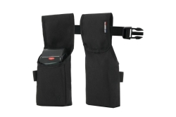 Mobilis Universal Holster f. POS Terminals, Mo. Scann. Belt