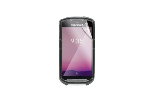 Mobilis Scr. Prot. Anti-Shock IK06 Clear Honeywell CT45