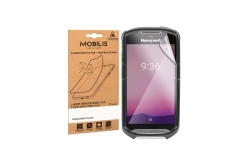 Mobilis Scr. Prot. Anti-Shock IK06 Clear Honeywell CT45