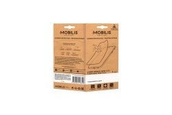 Mobilis Scr. Prot. Anti-Shock IK06 Clear Honeywell CT45