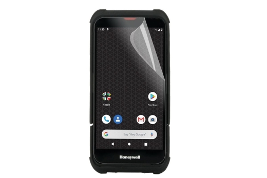 Mobilis Scr. Prot. Anti-Shock IK06 Clear Honeyw. CT30XP