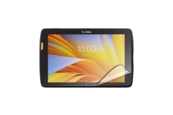 Mobilis Screen Prot. Anti-Shock IK06 Clear Zebra ET40