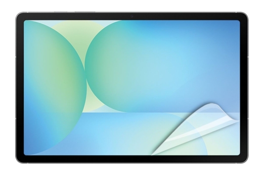 Mobilis Scr. Prot. Anti-Shock IK06 Clear Galaxy Tab S9/FE