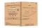 Mobilis Scr. Prot. Anti-Shock IK06 Clear Galaxy Tab S9/FE