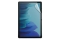 Mobilis Scr. Prot. Anti-Shock IK06 Clear Galaxy Tab A9