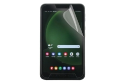 Mobilis Scr. Prot. Anti-Shock IK06 Clear Galaxy Tab Act.5