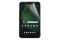 Mobilis Scr. Prot. Anti-Shock IK06 Clear Galaxy Tab Act.5