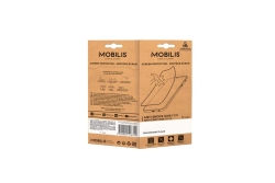 Mobilis Scr. Prot. Anti-Shock IK06 Clear Honeywell CT47