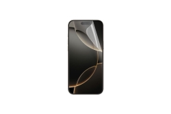 Mobilis Screen Protector anti shock IK06 Clear iPhone 16