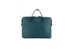 Mobilis Origine 2 Briefcase 11-14 prussian blue