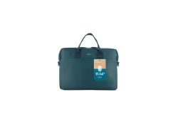 Mobilis Origine 2 Briefcase 11-14 prussian blue