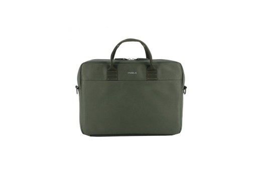 Mobilis Origine 2 Briefcase 11-14 khaki