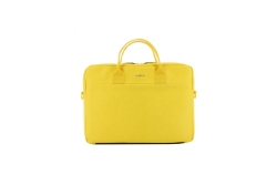 Mobilis Origine 2 Briefcase 11-14 yellow