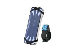 Mobilis U.FIX Uni Smartphone Slim Mount Bike Scooter