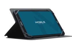 Mobilis Origine Case Universal for Tablet 9-11 - Black