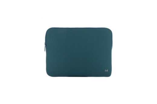 Mobilis Skin Memory Foam Sleeve 12.5-14 blue grey