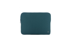 Mobilis Skin Memory Foam Sleeve 12.5-14 blue grey