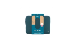 Mobilis Skin Memory Foam Sleeve 12.5-14 blue grey