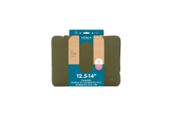 Mobilis Skin Sleeve 12.5-14 - Khaki and Grey
