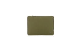 Mobilis Skin Sleeve 12.5-14 - Khaki and Grey