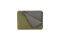 Mobilis Skin Sleeve 12.5-14 - Khaki and Grey