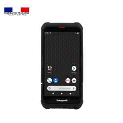 Mobilis PROTECH Case + Handstrap Honeywell EDA57 Soft bag
