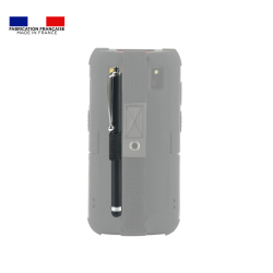 Mobilis PROTECH Case + Handstrap Honeywell EDA57 Soft bag