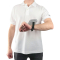 Mobilis PROTECH Case + Handstrap Honeywell EDA57 Soft bag