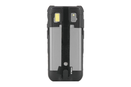 Mobilis PROTECH Case + Handstrap Honeywell CT47 Soft bag