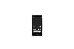 Mobilis PROTECH Case Honeywell EDA57- EDA56-EDA52 - Softbag