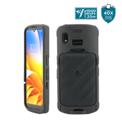 Mobilis PROTECH Case for Zebra TC15 - TN28 Softbag