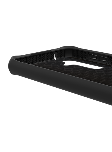 Mobilis SPECTRUM_R Case Galaxy A35 5G solid bl. Soft bag