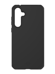 Mobilis SPECTRUM_R Case Galaxy A35 5G solid bl. Soft bag