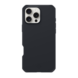 Mobilis SPECTRUM_R Case iPhone 16 Pro M solid bl. Soft bag