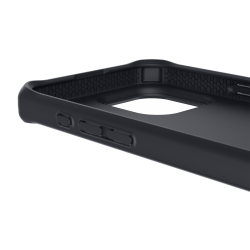Mobilis SPECTRUM_R Case iPhone 16 Pro M solid bl. Soft bag