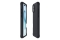 Mobilis SPECTRUM_R Case iPhone 16 Plus solid bl. Soft bag
