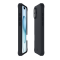 Mobilis SPECTRUM_R Case iPhone 16 solid bl. Mat - Soft bag