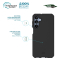 Mobilis SPECTRUM_R Case Galaxy A16 solid bl. Soft bag