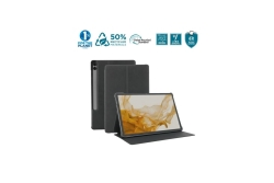 Mobilis RE.LIFE Case Galaxy Tab S10/S9 FE RECYCLED