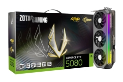 Zotac RTX 5080 AMP Extreme Infinity 16GB GDDR7 HDMI 3xDP