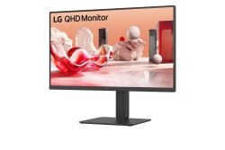 LG 68,58cm 27BA54QB-B QHD 16:9 IPS DP HDMI