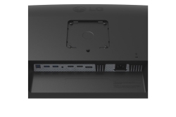 LG 68,58cm 27BA54QB-B QHD 16:9 IPS DP HDMI