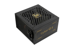 Enermax Power Supply 750W CyberG II 80+ Gold Black non-mod