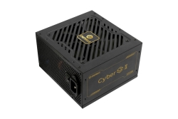 Enermax Power Supply 850W CyberG II 80+ Gold Black non-mod