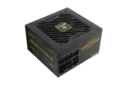 Enermax Power Supply 650W Revolution3 80+ Gold Black FULLMOD