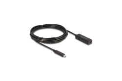 DELOCK Aktives USB 10 Gbps Verlängerungskabel USB...
