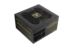 Enermax Power Supply 750W Revolution3 80+ Gold Black FULLMOD
